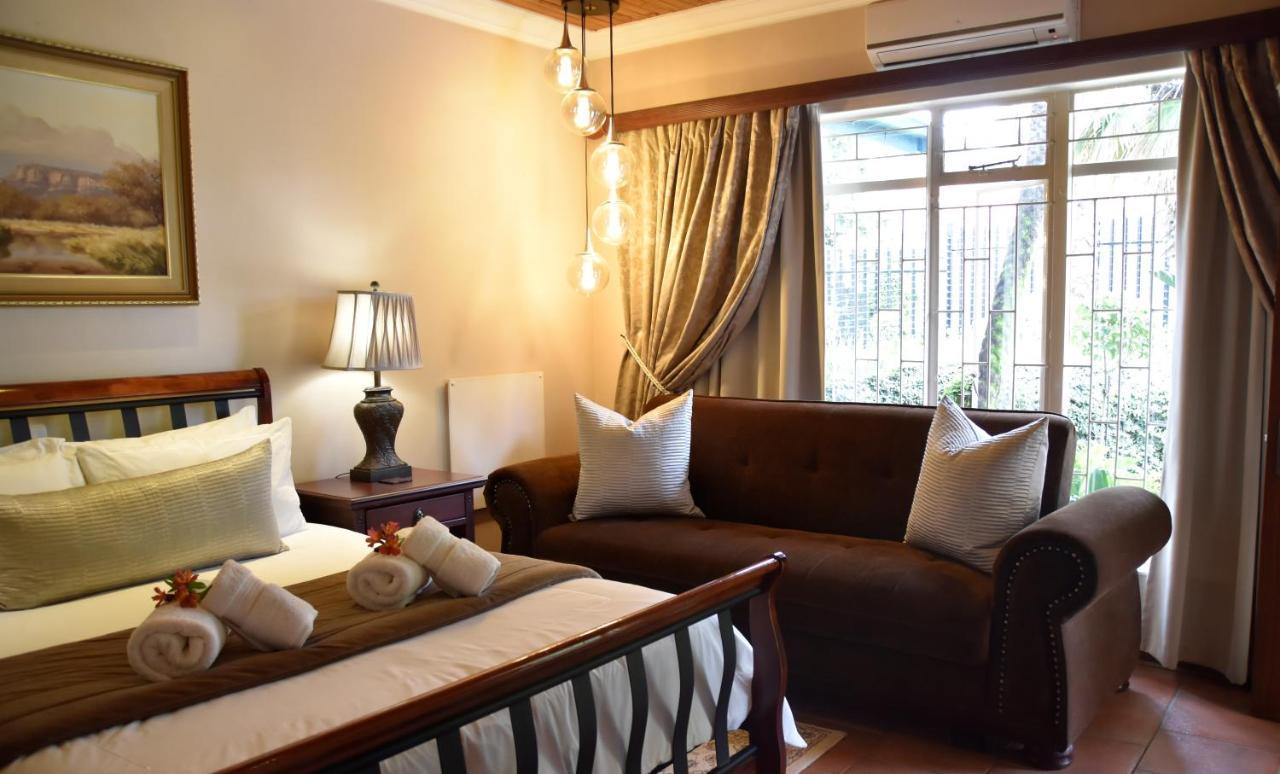 Lamor Guest House Middelburg  Luaran gambar