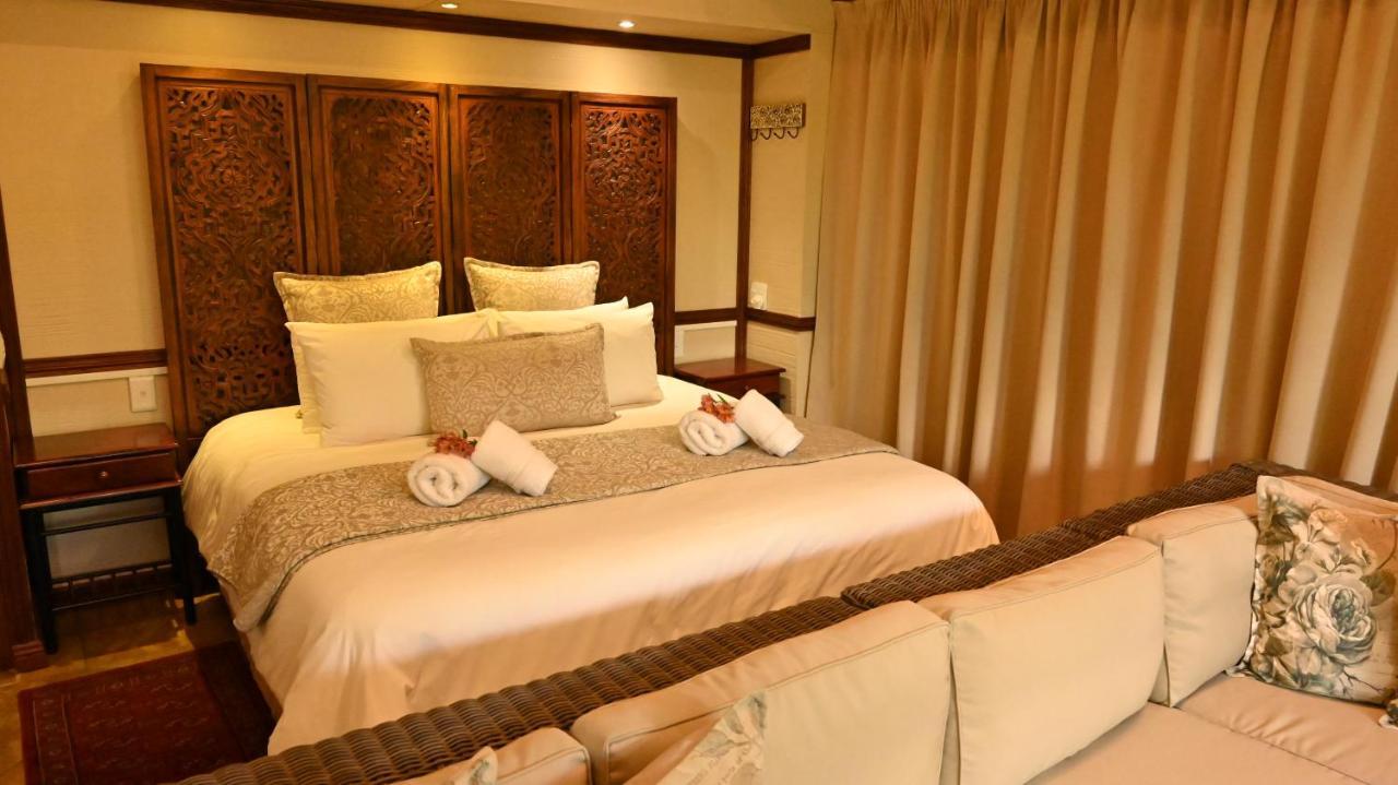 Lamor Guest House Middelburg  Luaran gambar
