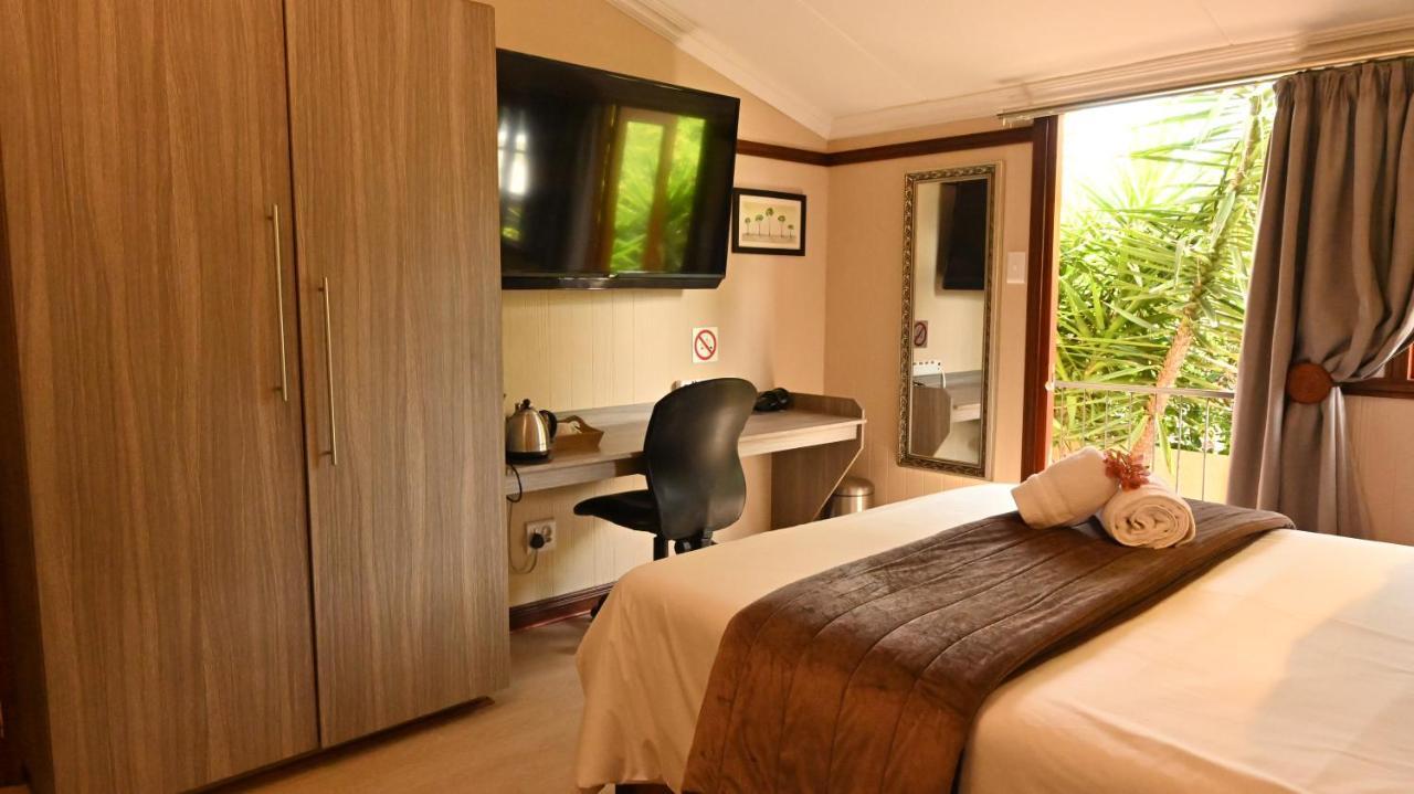 Lamor Guest House Middelburg  Luaran gambar