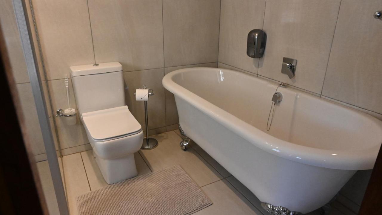 Lamor Guest House Middelburg  Luaran gambar