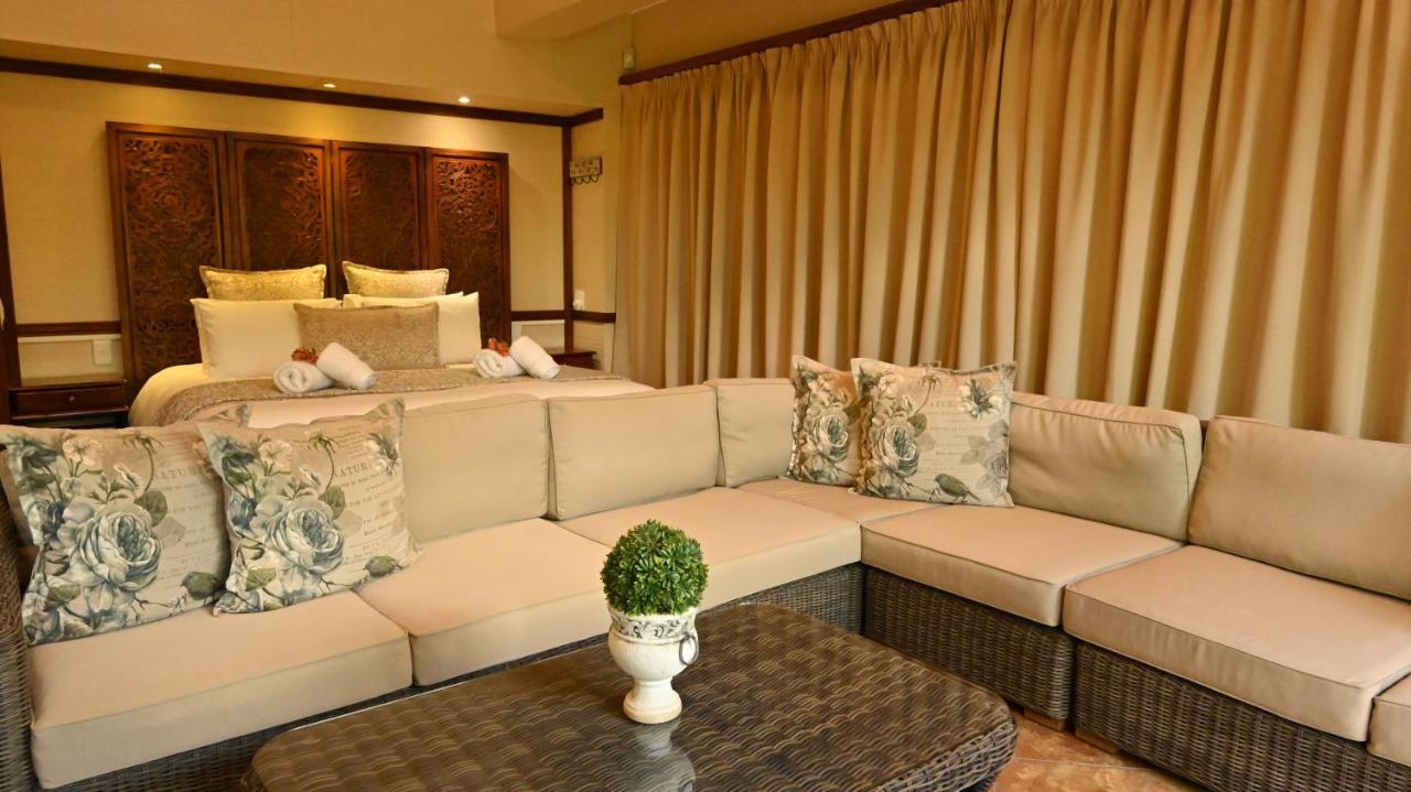 Lamor Guest House Middelburg  Luaran gambar