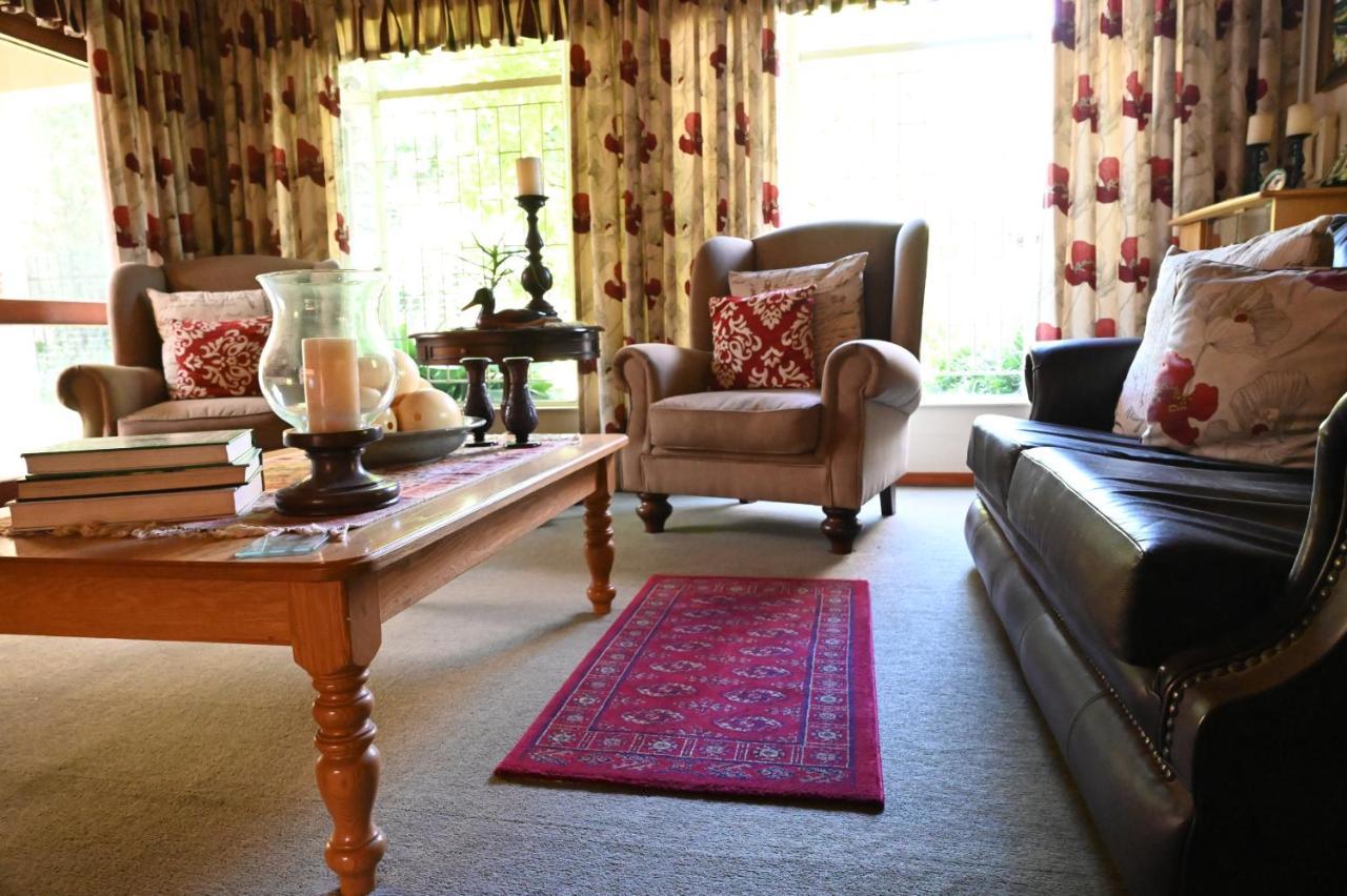 Lamor Guest House Middelburg  Luaran gambar