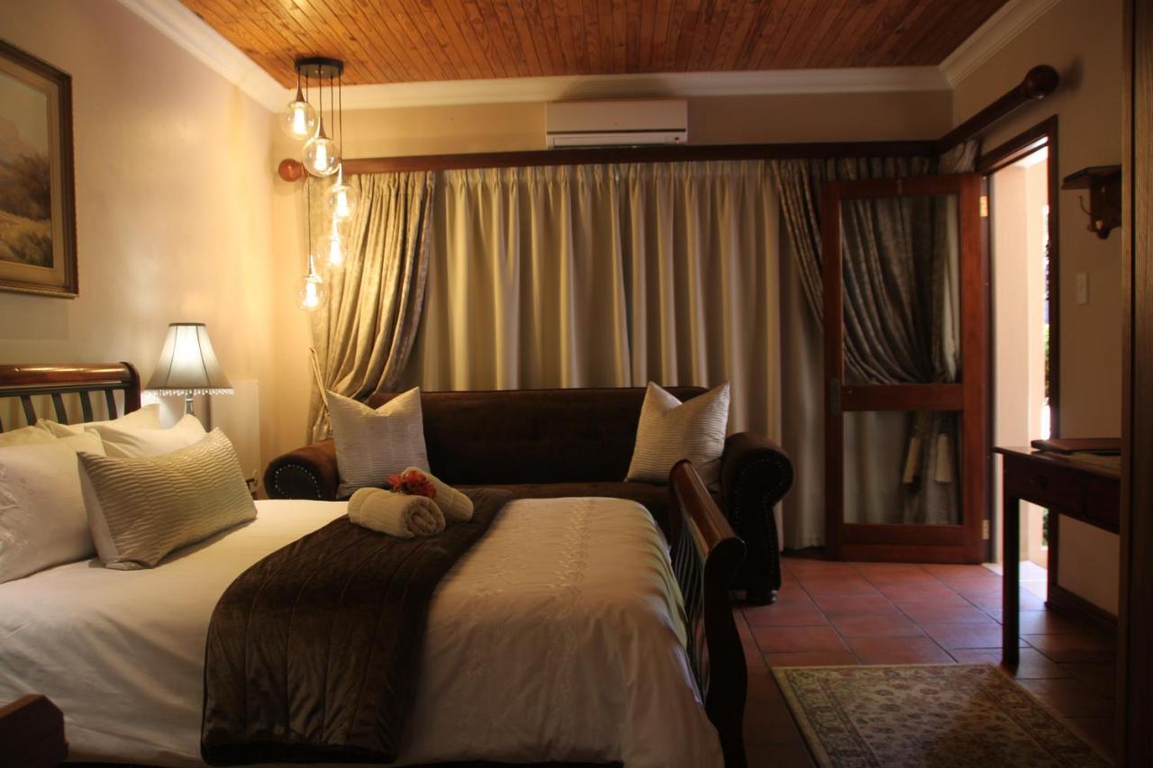 Lamor Guest House Middelburg  Luaran gambar