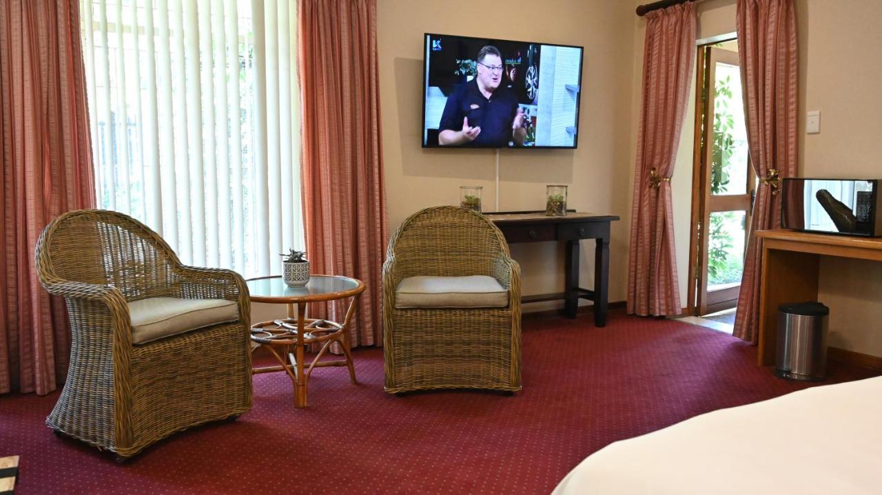 Lamor Guest House Middelburg  Luaran gambar
