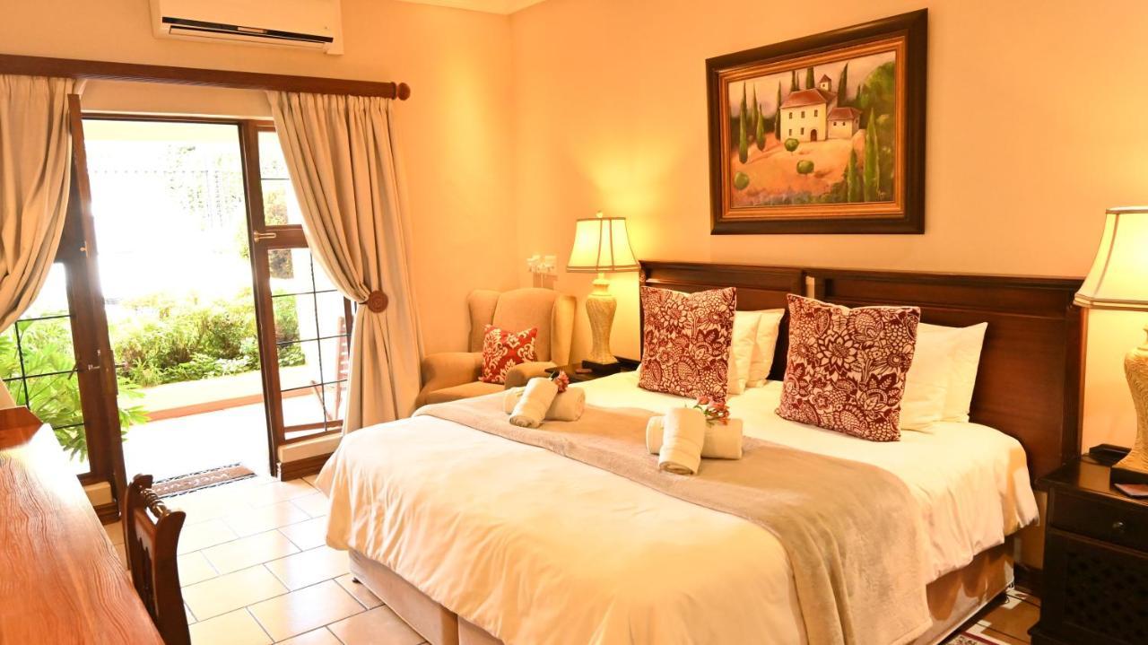 Lamor Guest House Middelburg  Luaran gambar
