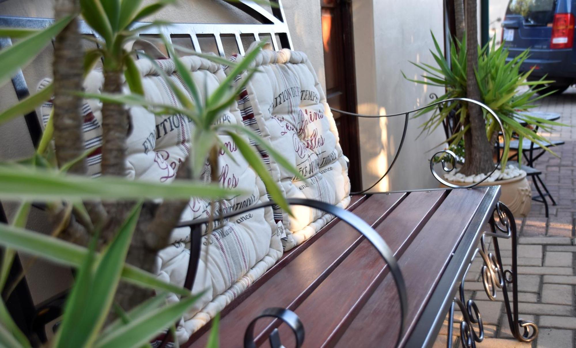 Lamor Guest House Middelburg  Luaran gambar